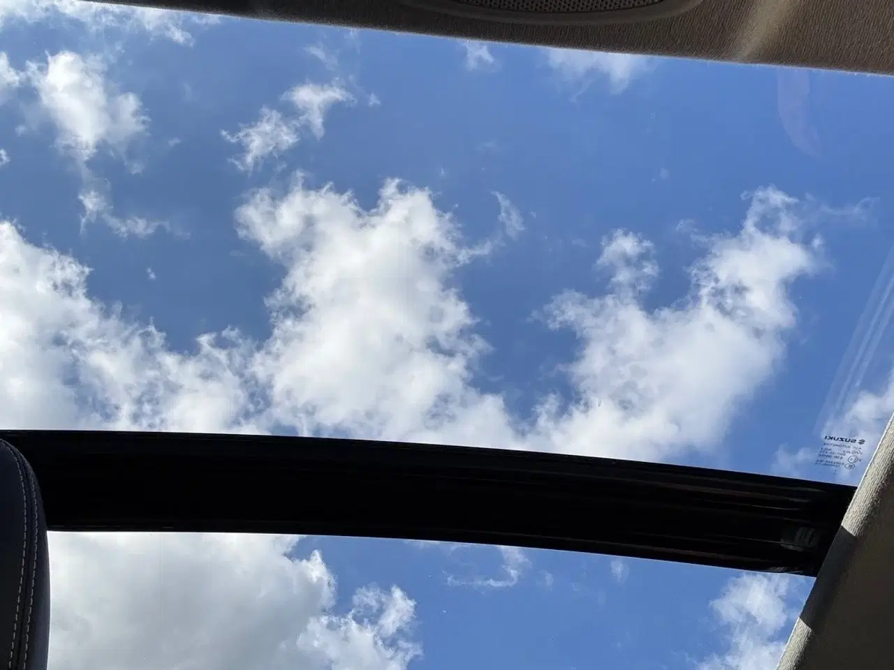 Billede 13 - Suzuki Vitara 1,4 mHybrid Style aut.