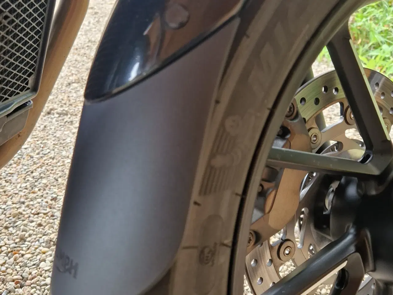 Billede 4 - Triumph Bonneville Speed Twin 900