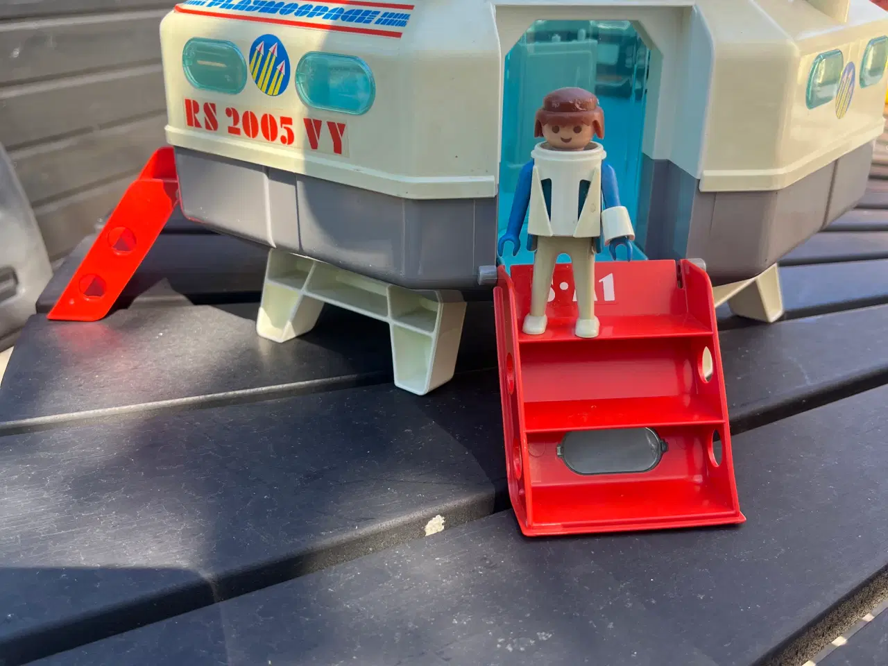 Billede 7 - Playmobil vintage