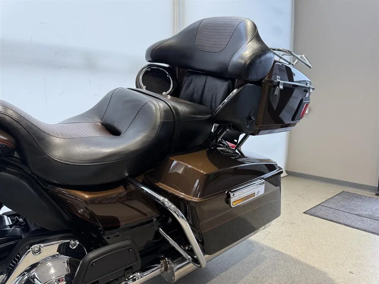 Billede 37 - Harley-Davidson FLHTK Electra Glide Ultra Limited