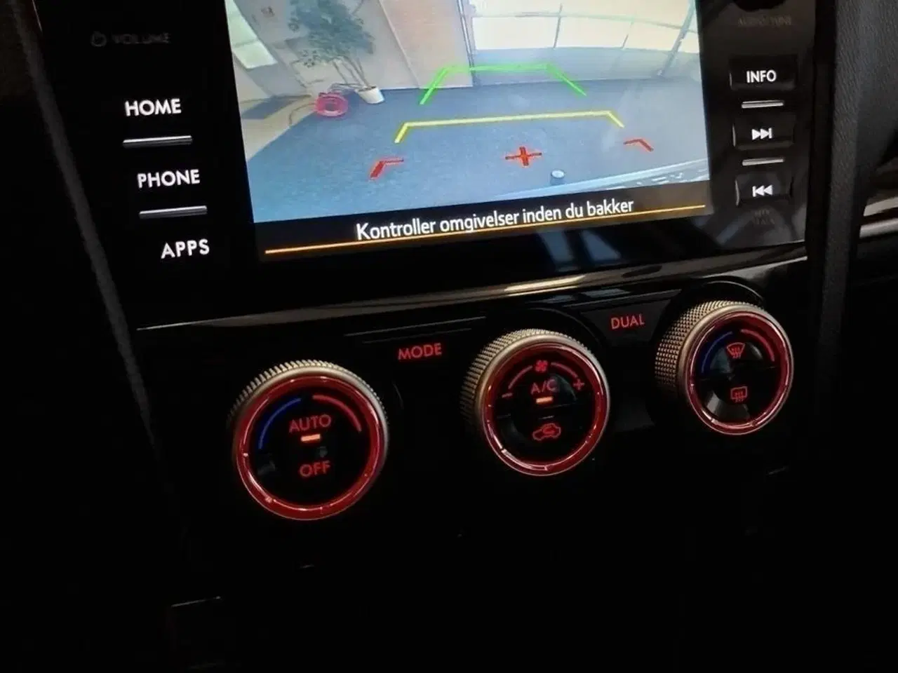 Billede 16 - Audi SQ5 3,0 TDi 313 quattro Tiptr.