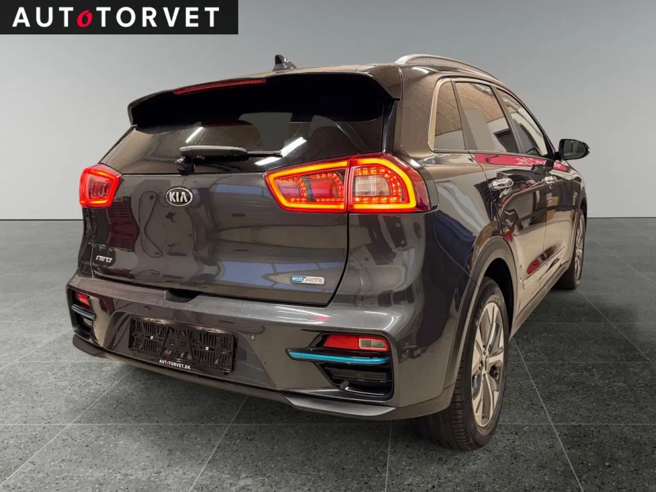 Billede 3 - Kia e-Niro 64 Premium