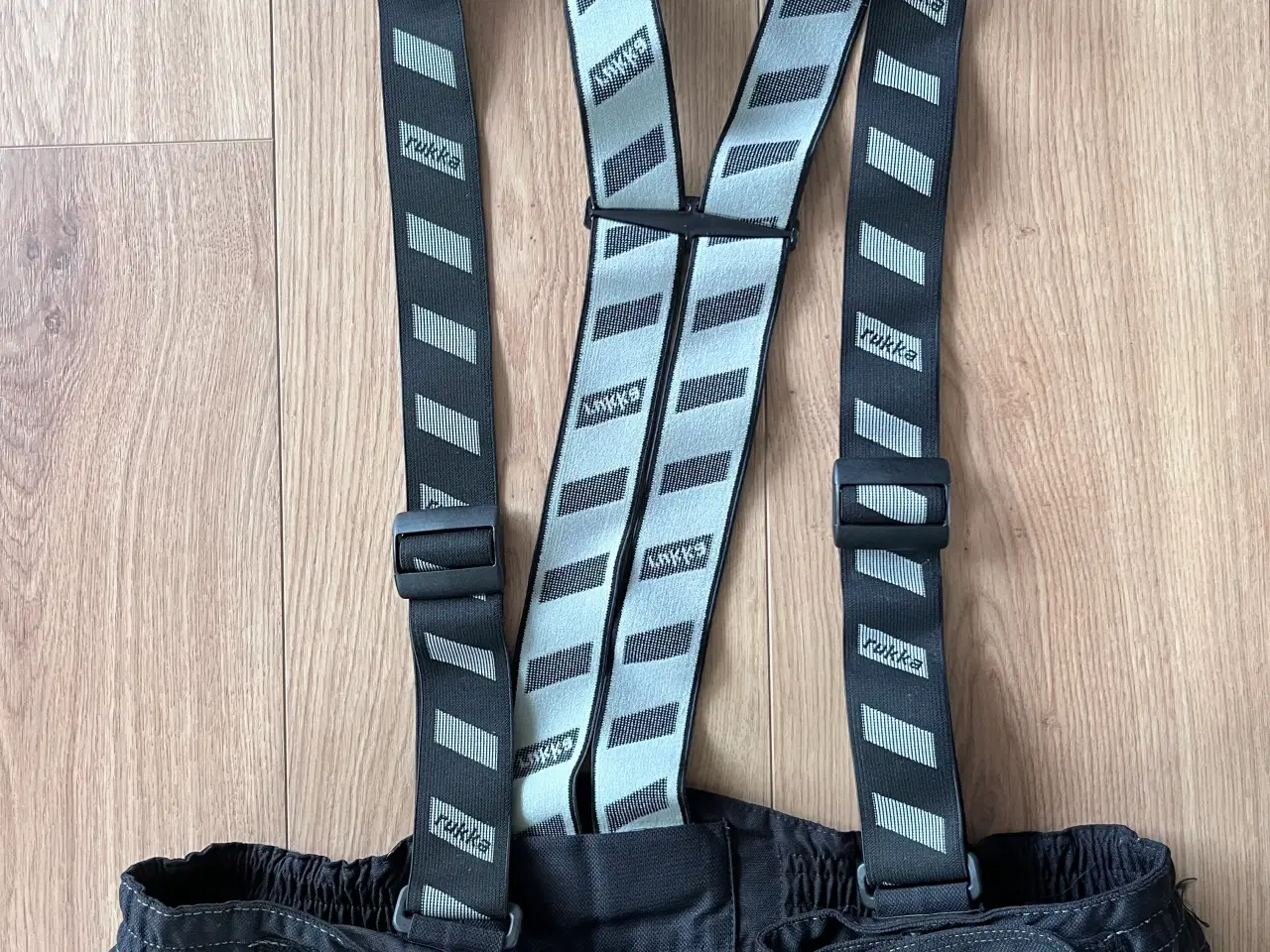 Billede 10 - RUKKA GoreTex jakke og bukser. Str.54