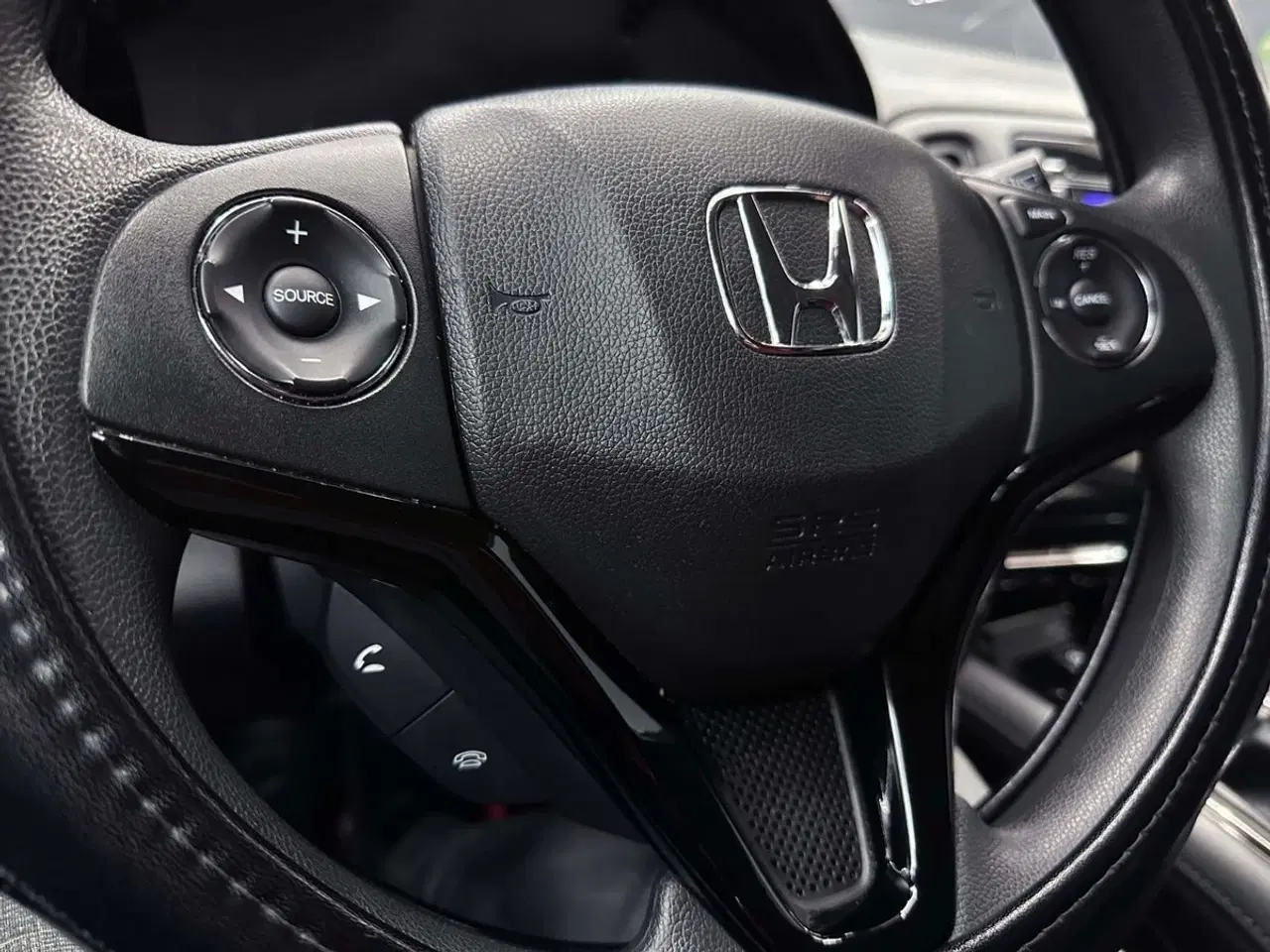 Billede 10 - Honda HR-V 1,6 i-DTEC Elegance