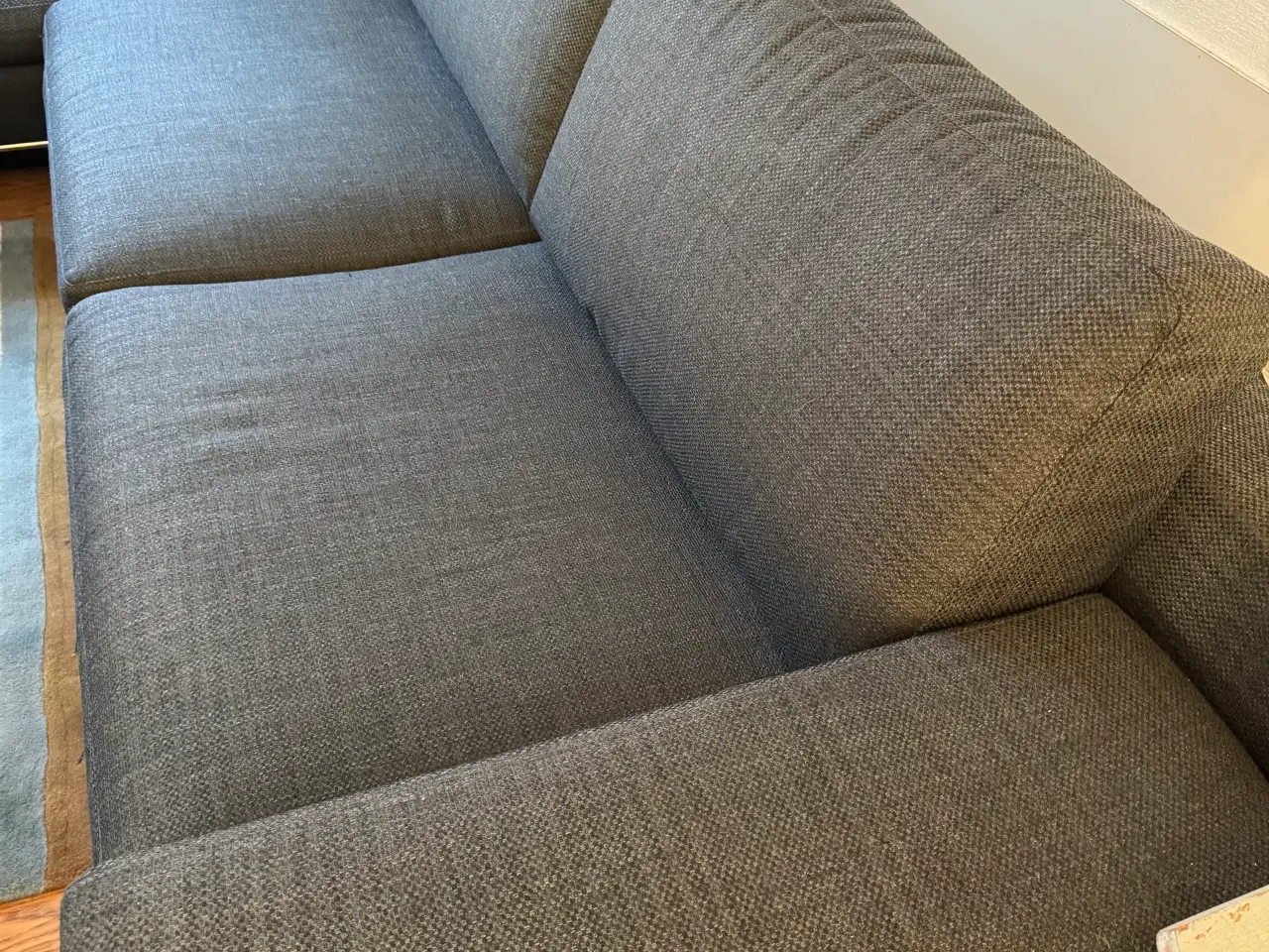 Billede 2 - Hjørnesofa