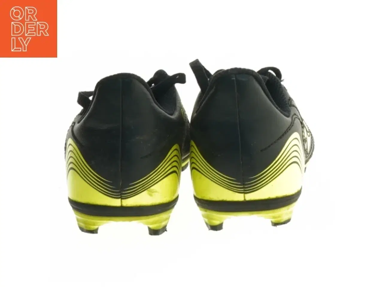 Billede 2 - Adidas fodboldstøvler til børn fra Adidas (str. Længde på 22 cm)