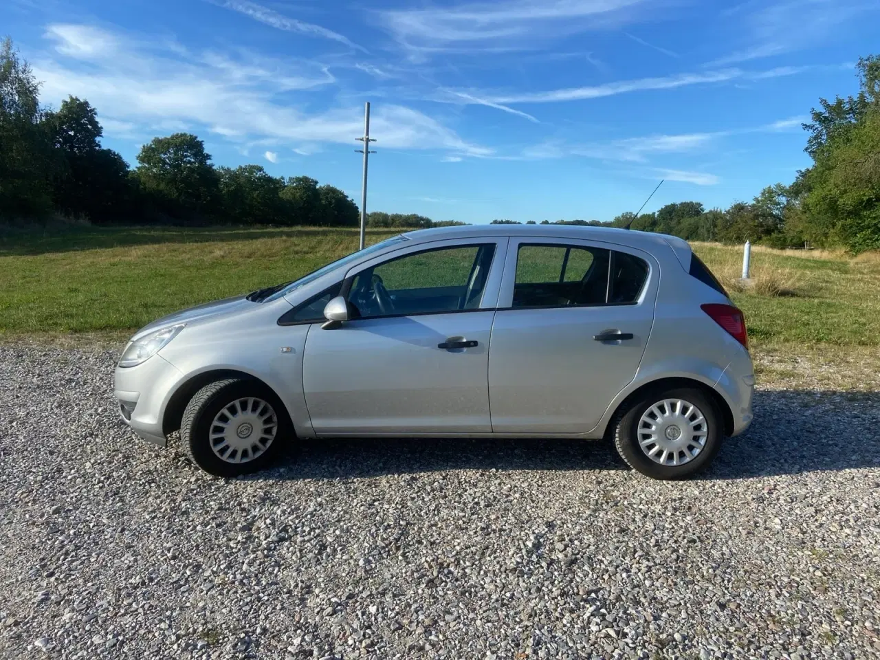 Billede 8 - Opel Corsa 1,2 16V Essentia