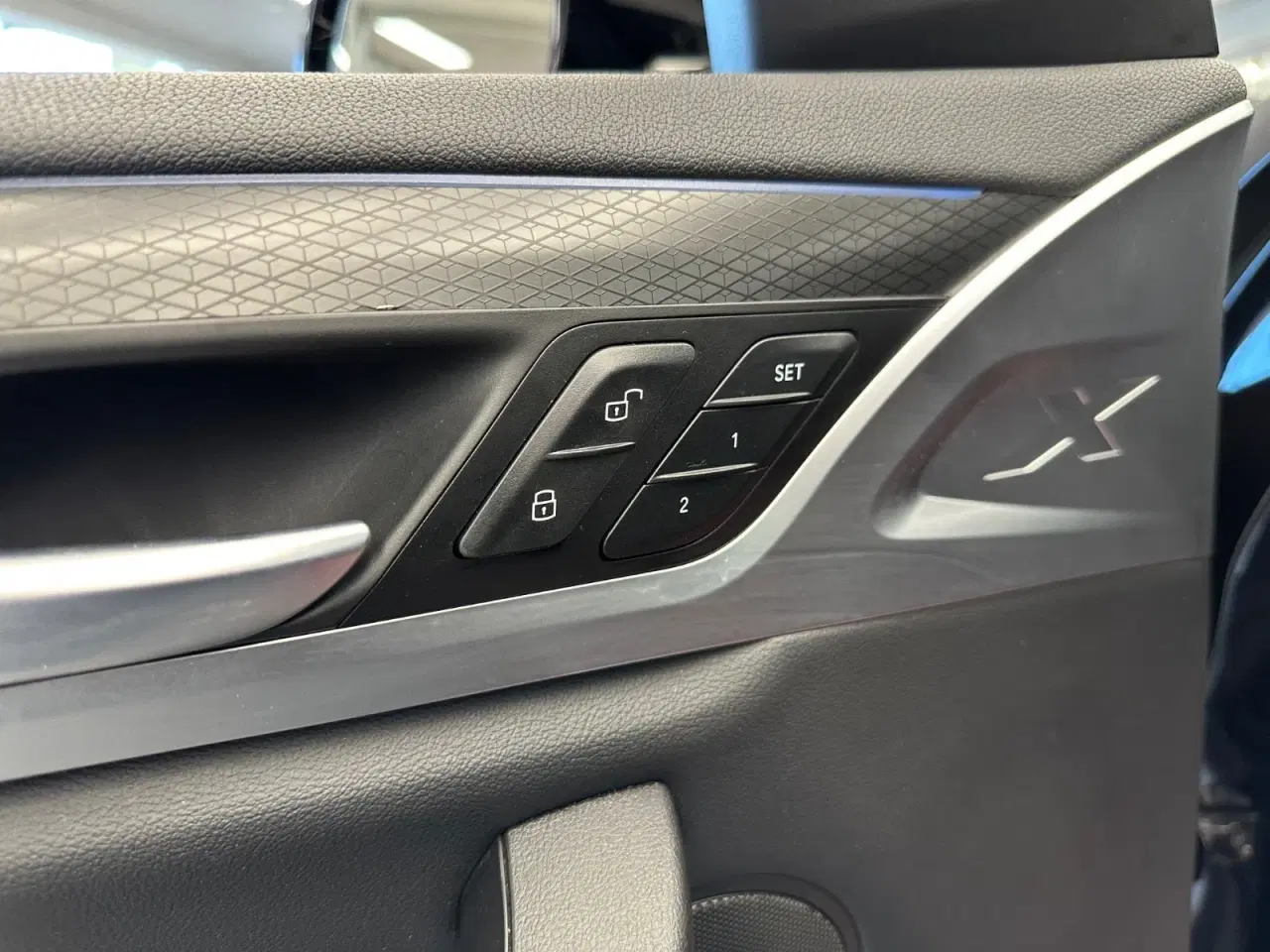 Billede 14 - BMW iX3  Charged M-Sport