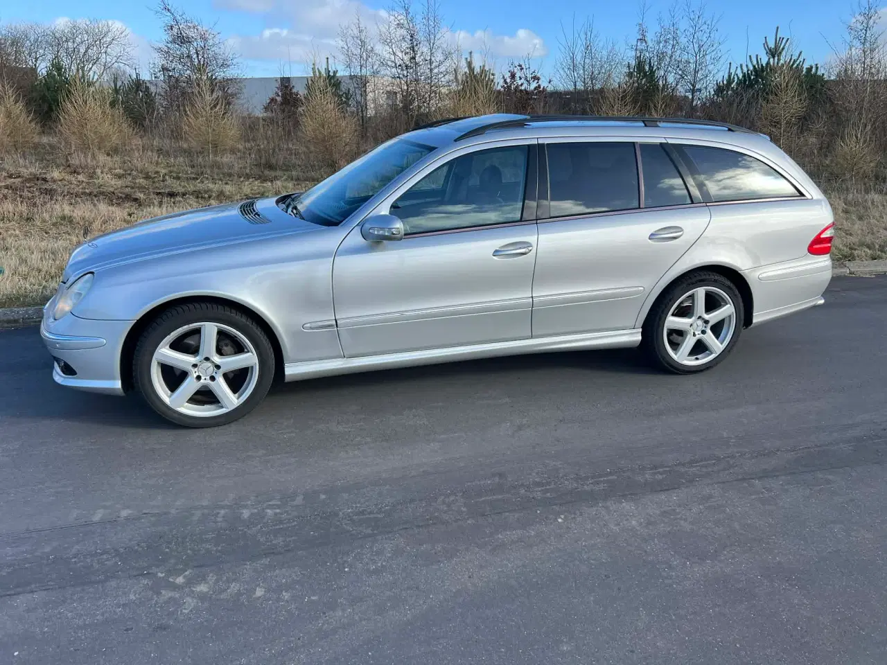 Billede 2 - mercedes billig billig