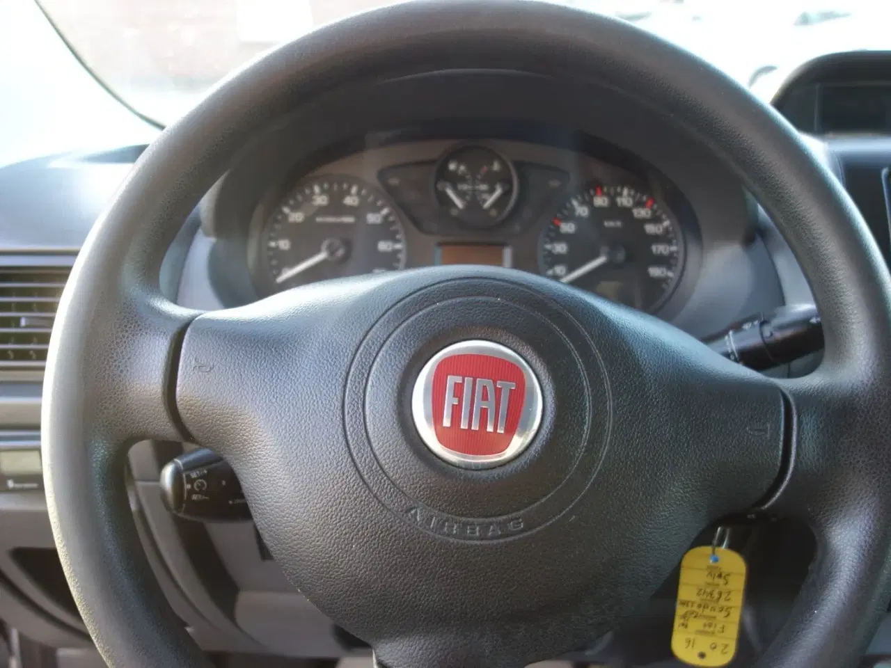 Billede 8 - Fiat Scudo 2,0 MJT 130 L2H1 kølevogn