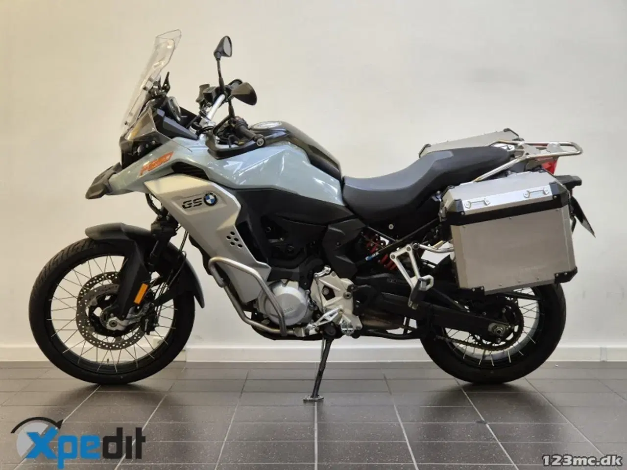 Billede 6 - BMW F 850 GS Adventure