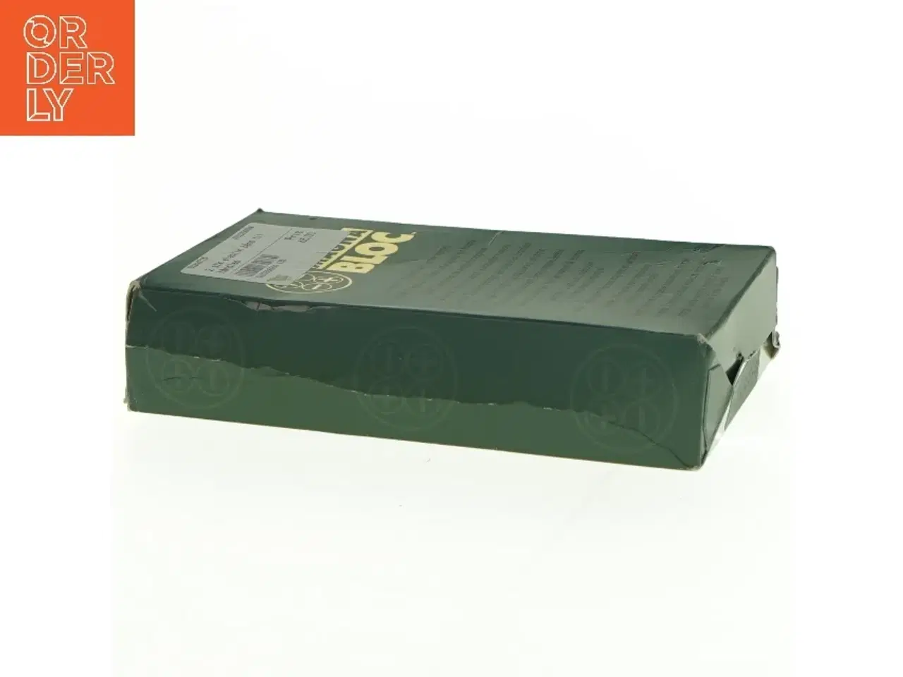 Billede 6 - Elastikbånd til håndled fra Magna Bloc