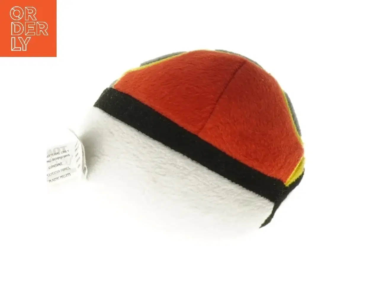 Billede 2 - Blødt legetøj bold fra Pokemon (str. 13 cm)