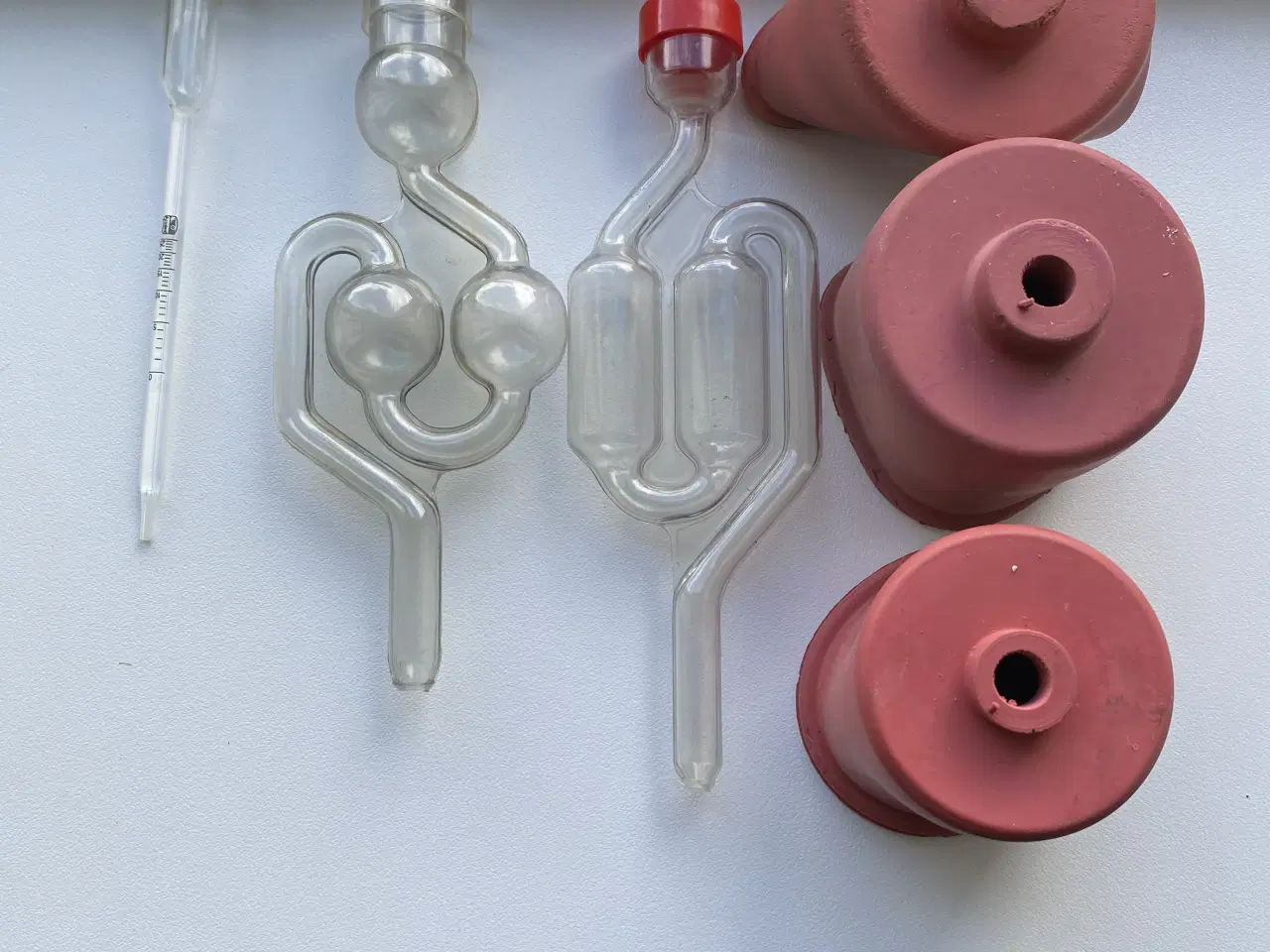 Billede 5 - Vinballonger 