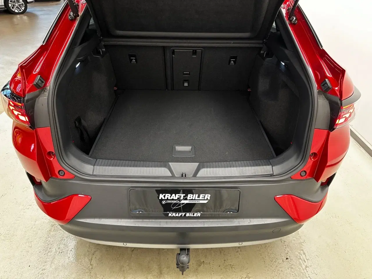 Billede 5 - VW ID.5 77 Pro