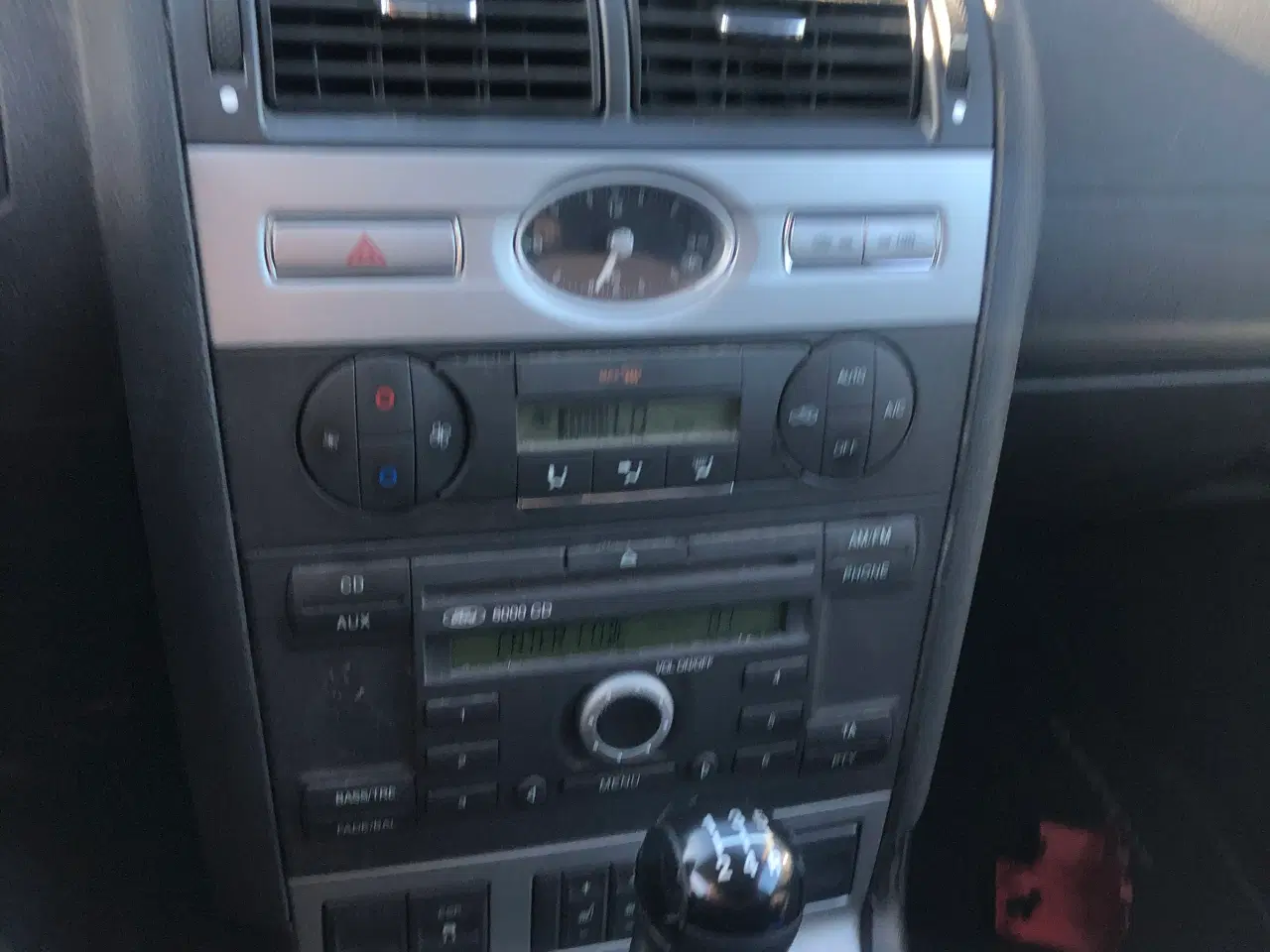 Billede 5 - Ford Mondeo 