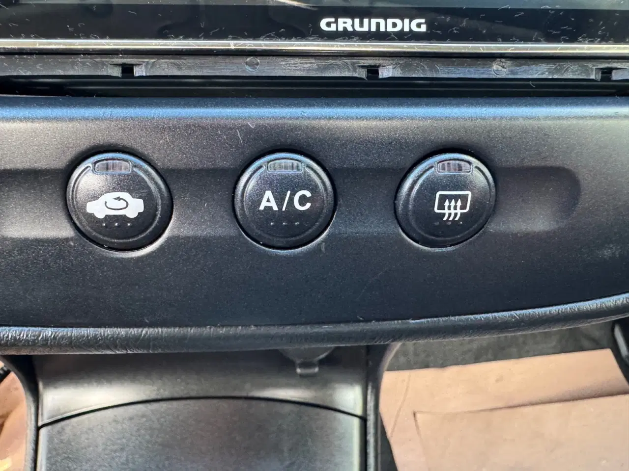 Billede 12 - Honda Civic 1,7i LS Coupé aut.