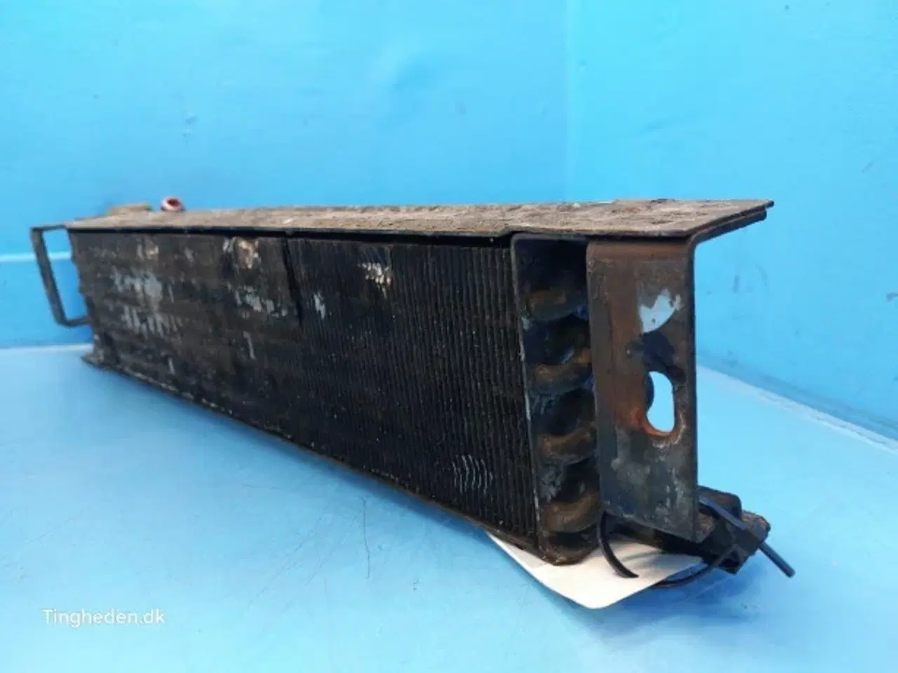 Billede 10 - Massey Ferguson 3060 Køler 3618480M1