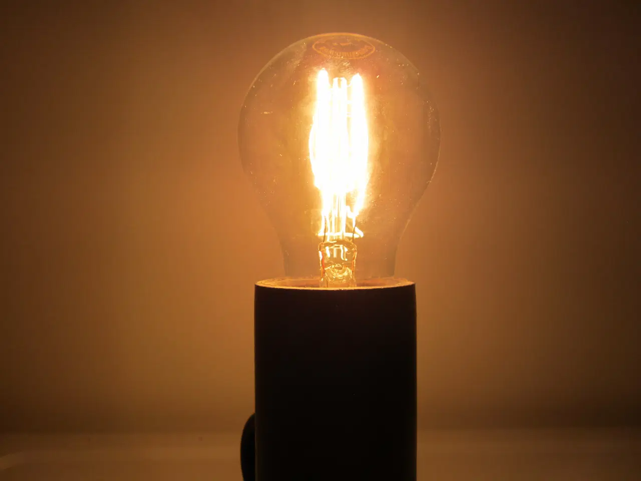 Billede 10 - Deco Standard pærer Danlamp