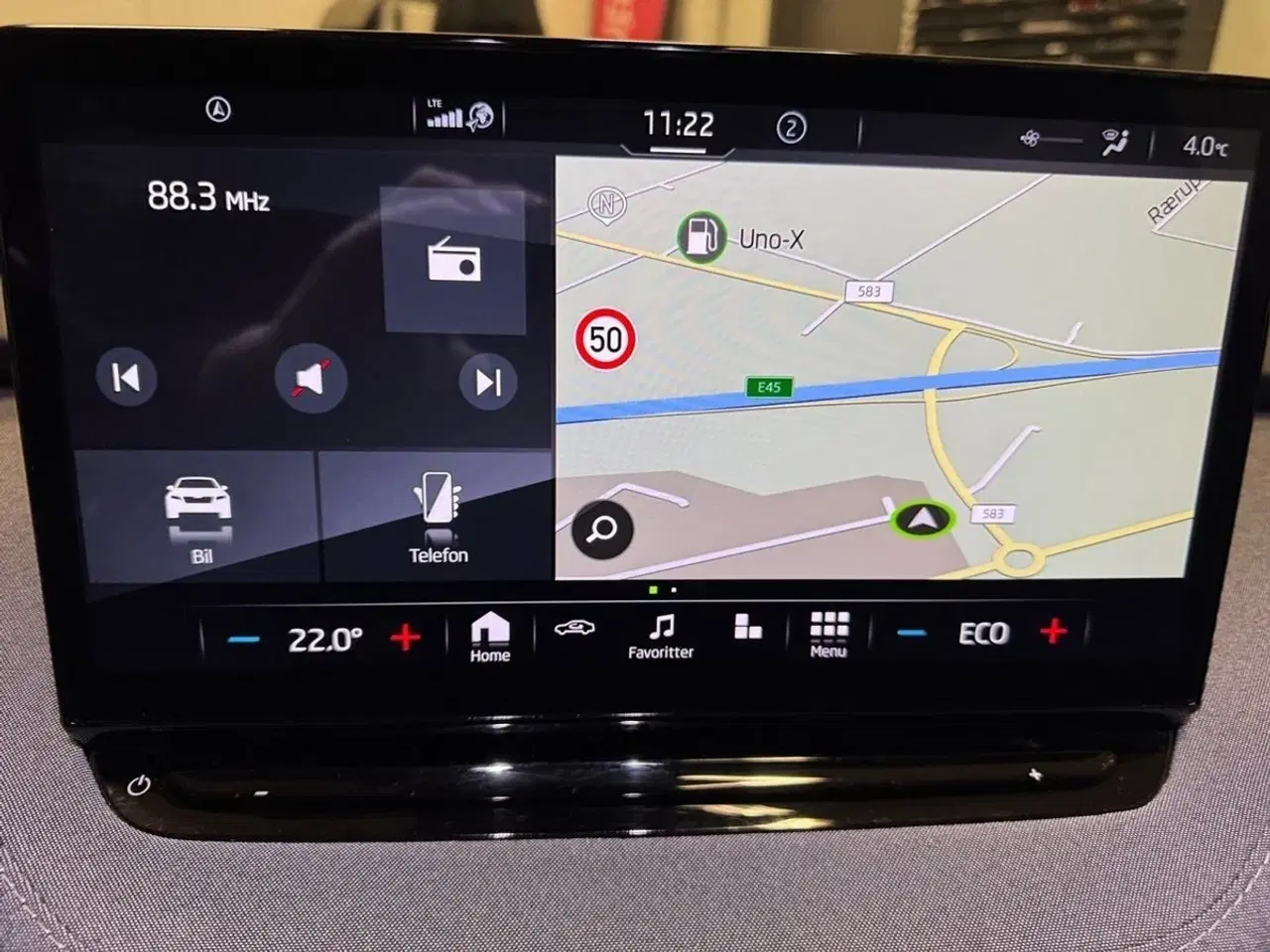 Billede 10 - Skoda Enyaq 60 iV