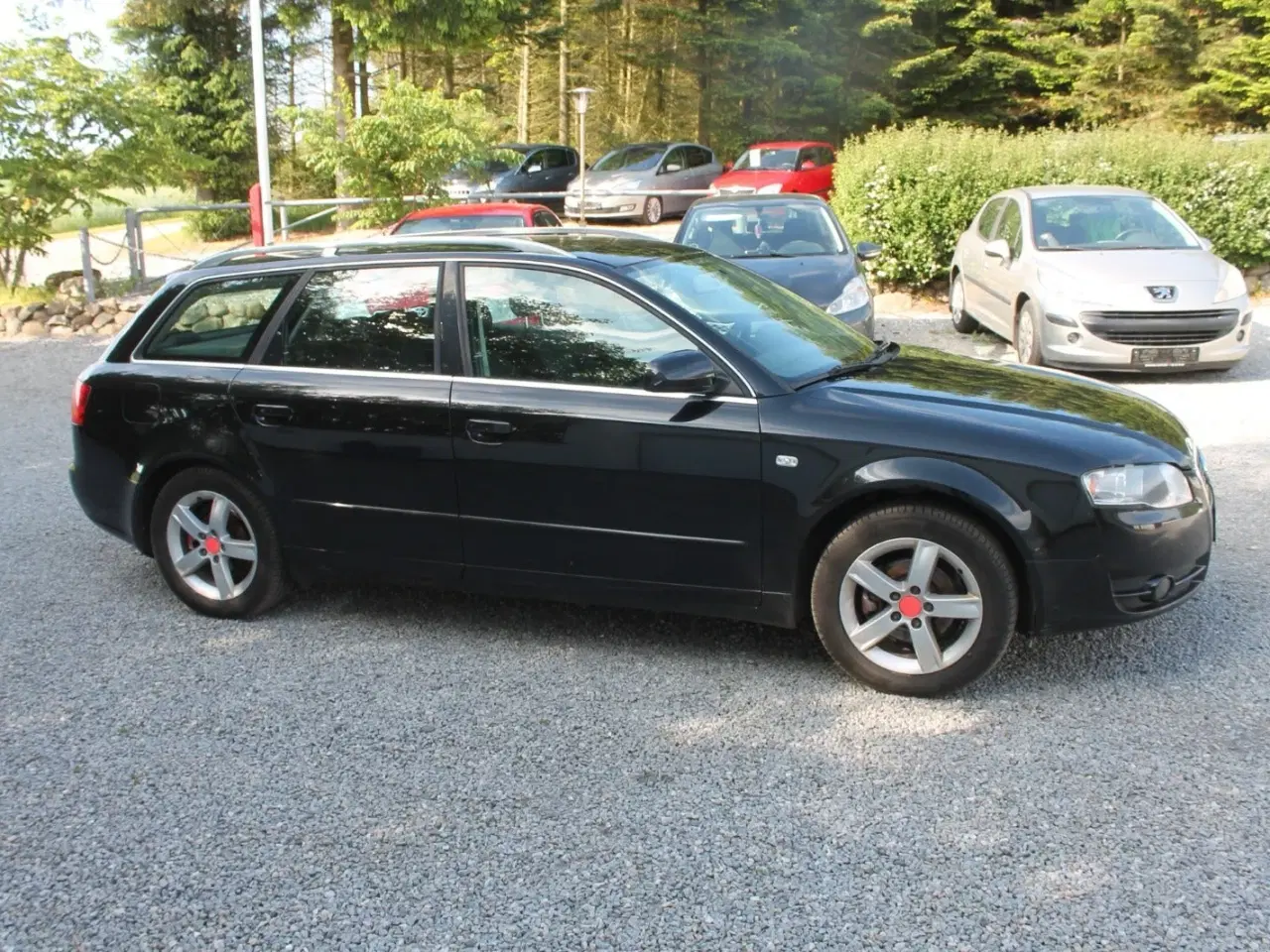 Billede 3 - Audi A4 1,6 Avant