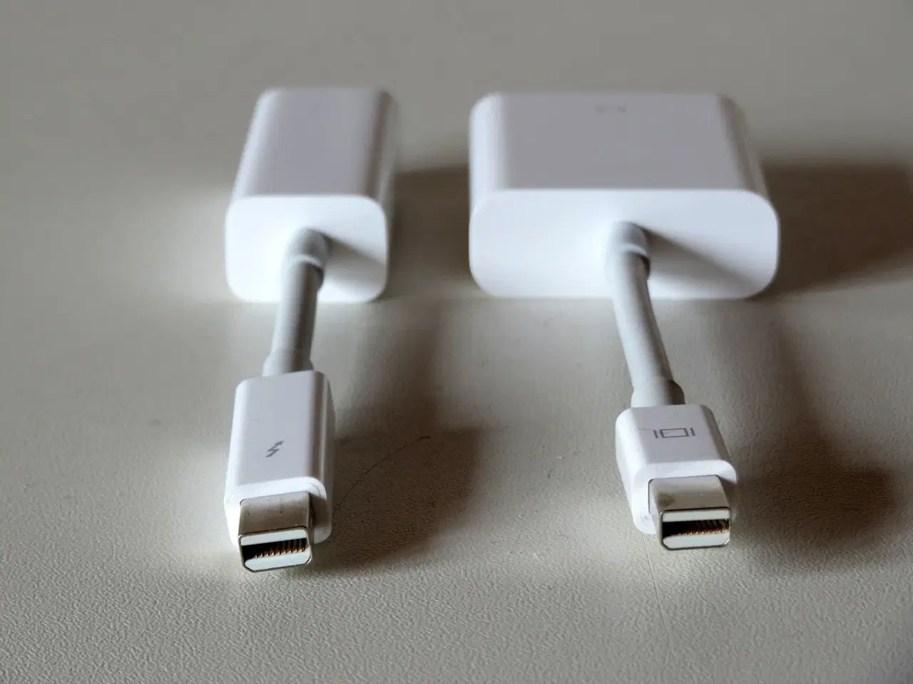 Billede 3 - Mini displayport adapters (Apple)