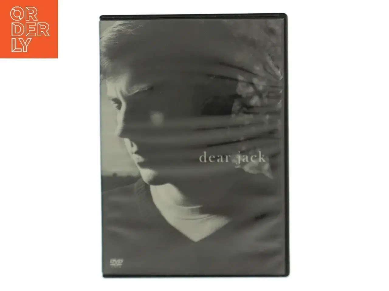 Billede 1 - dear jack med Andrew (DVD)