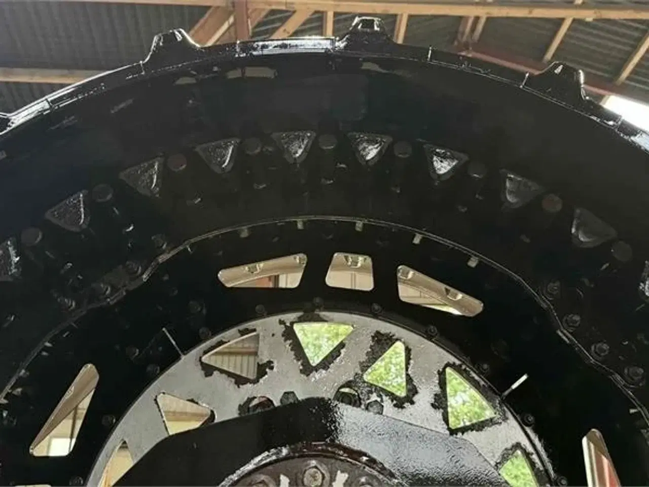 Billede 15 - [Other] Soucy Track ST-1000 ST1000 - 80 cm brede og 320 cm