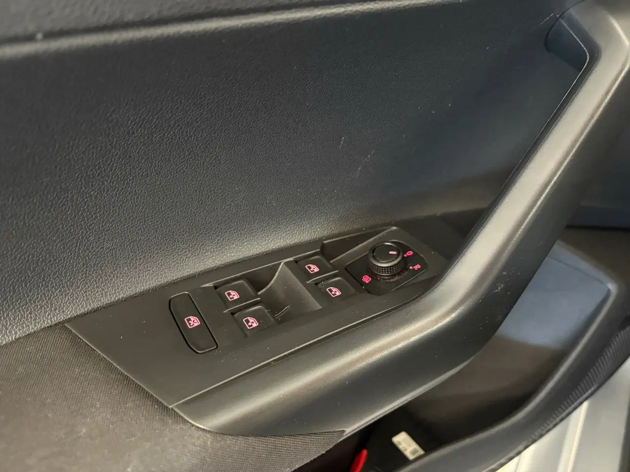 Billede 14 - VW Polo 1,0 TSI Comfortline Connect DSG 95HK 5d 7g Aut.