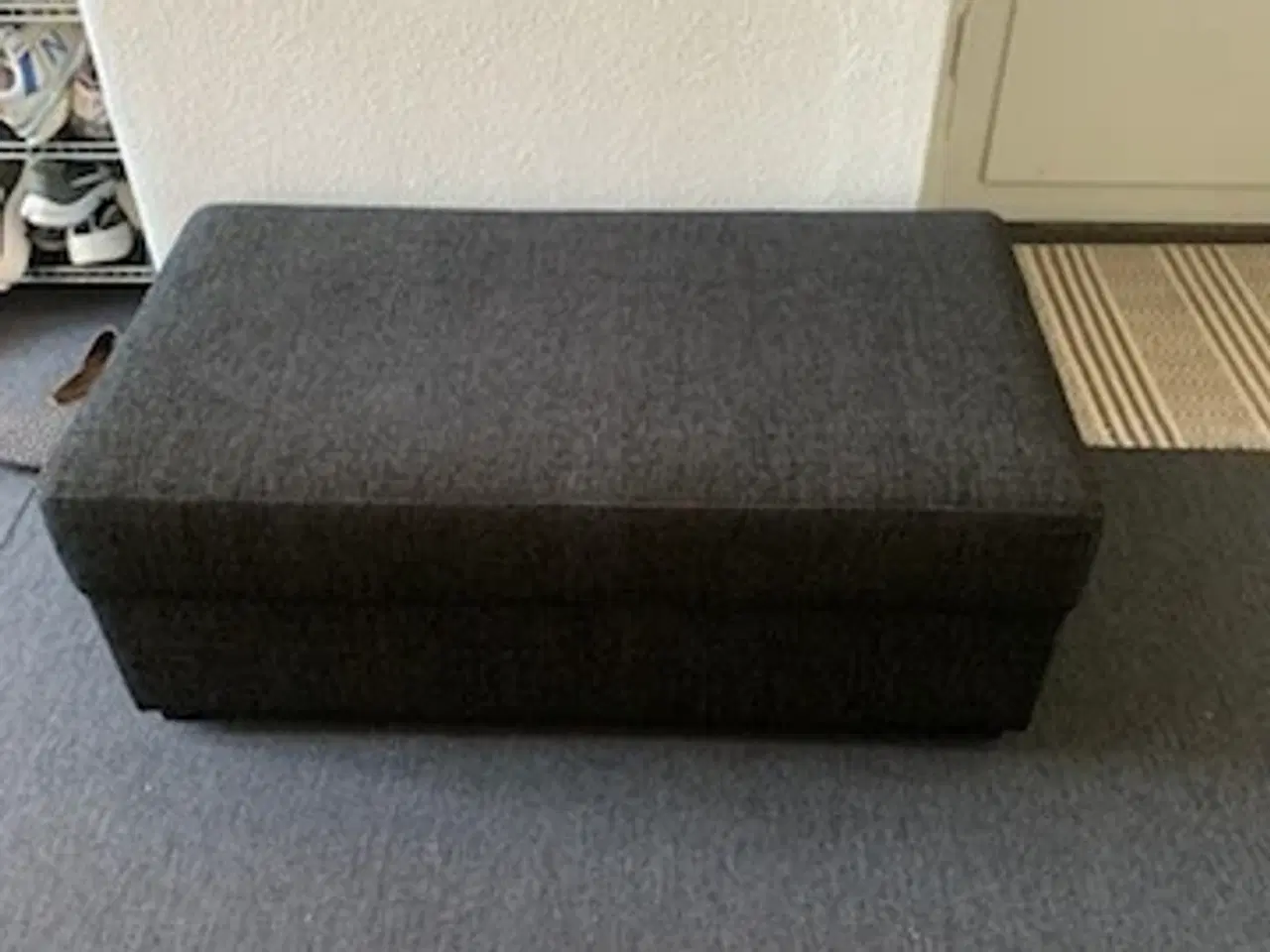 Billede 3 - Stor sofa, modulopbygget