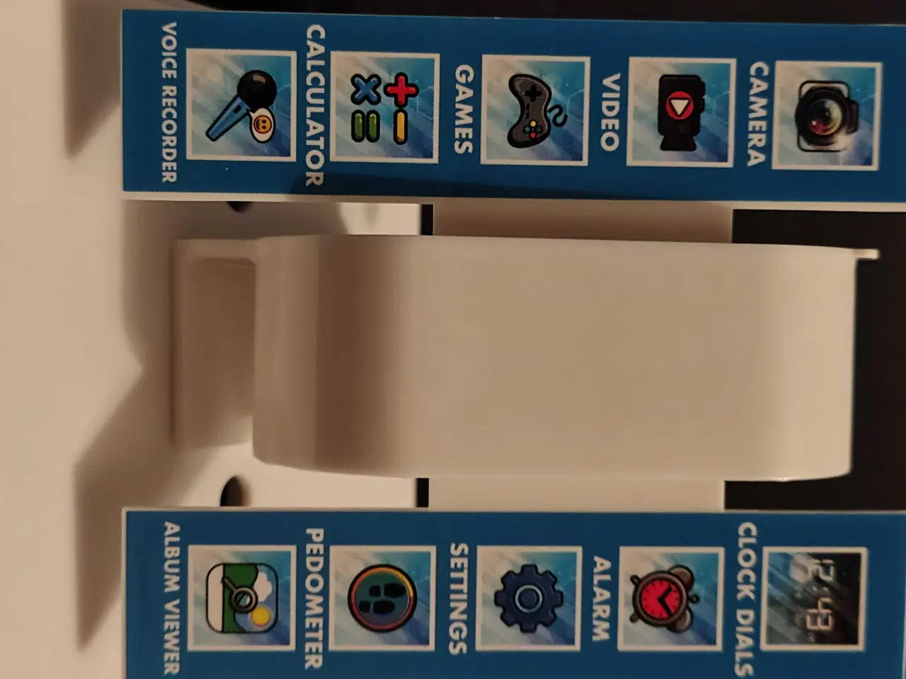 Billede 5 - Børne Smartwatch sonic