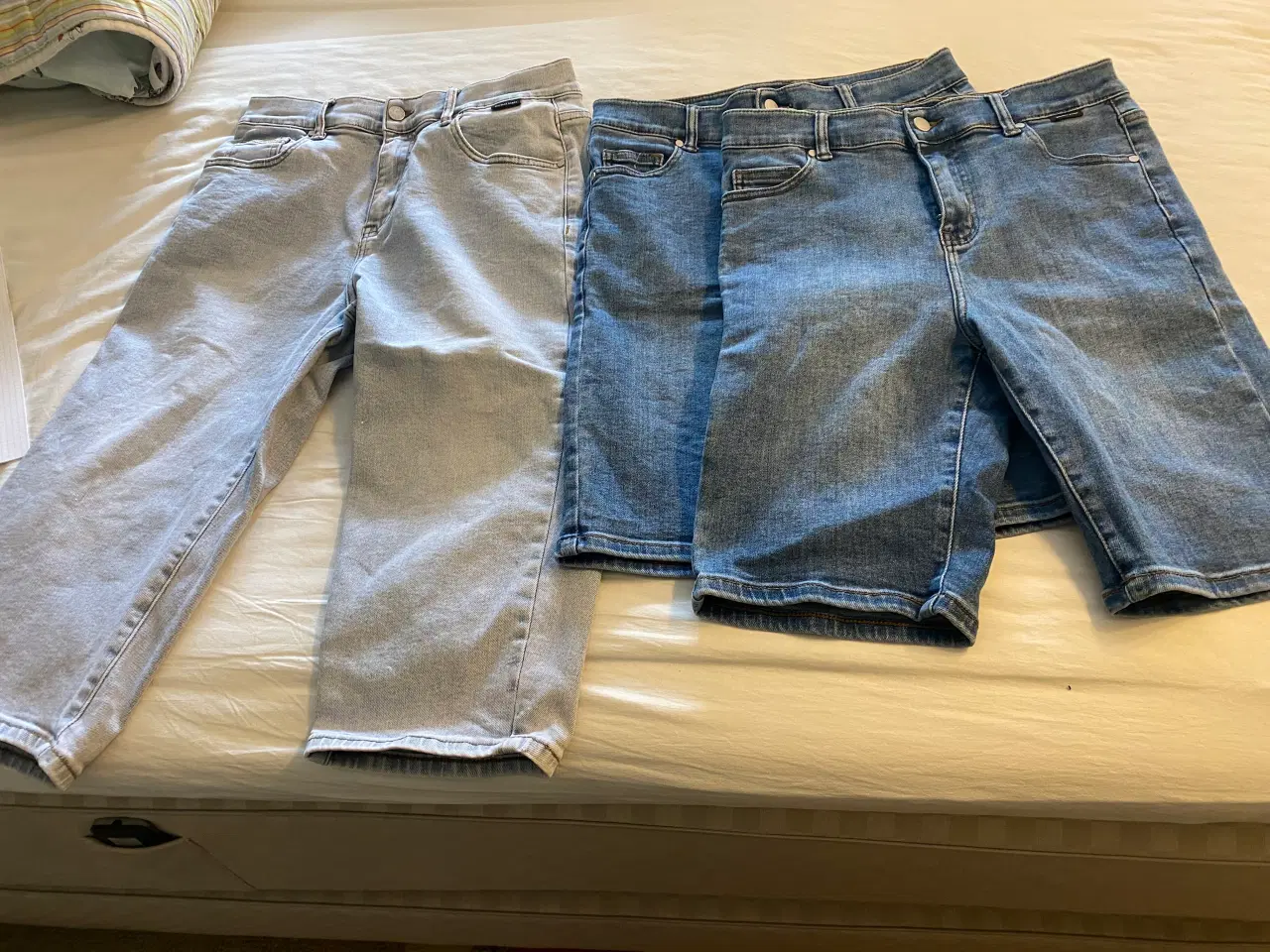 Billede 1 - Perfect Jeans shorts