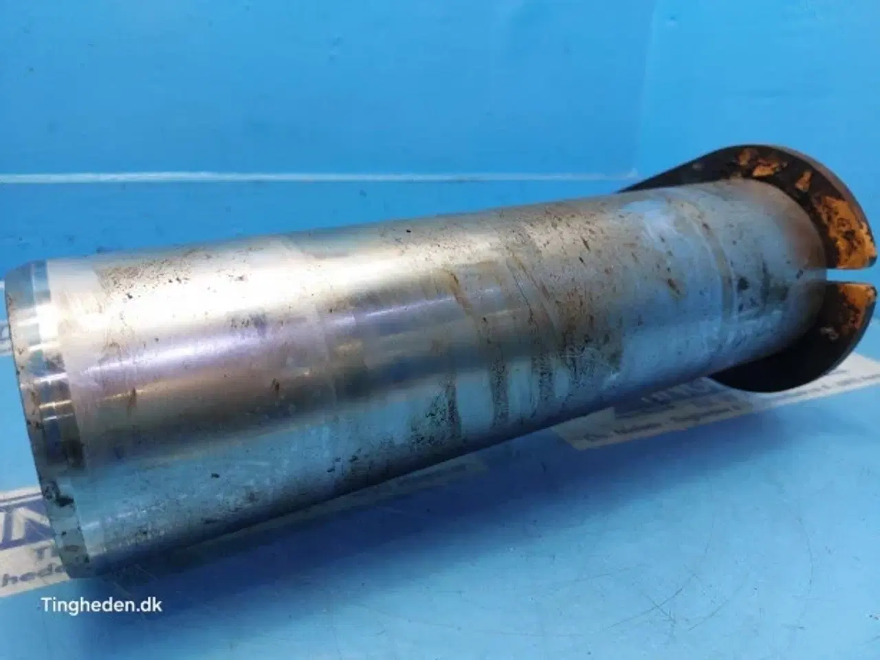 Billede 8 - Case 821E Stift 87308504