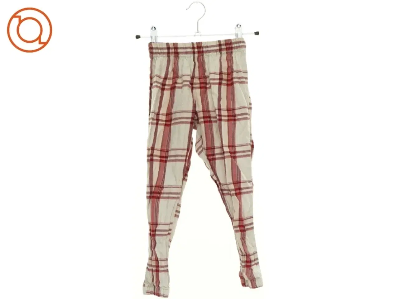 Billede 2 - Pyjamasbukser fra H&M (str. 110 cm)