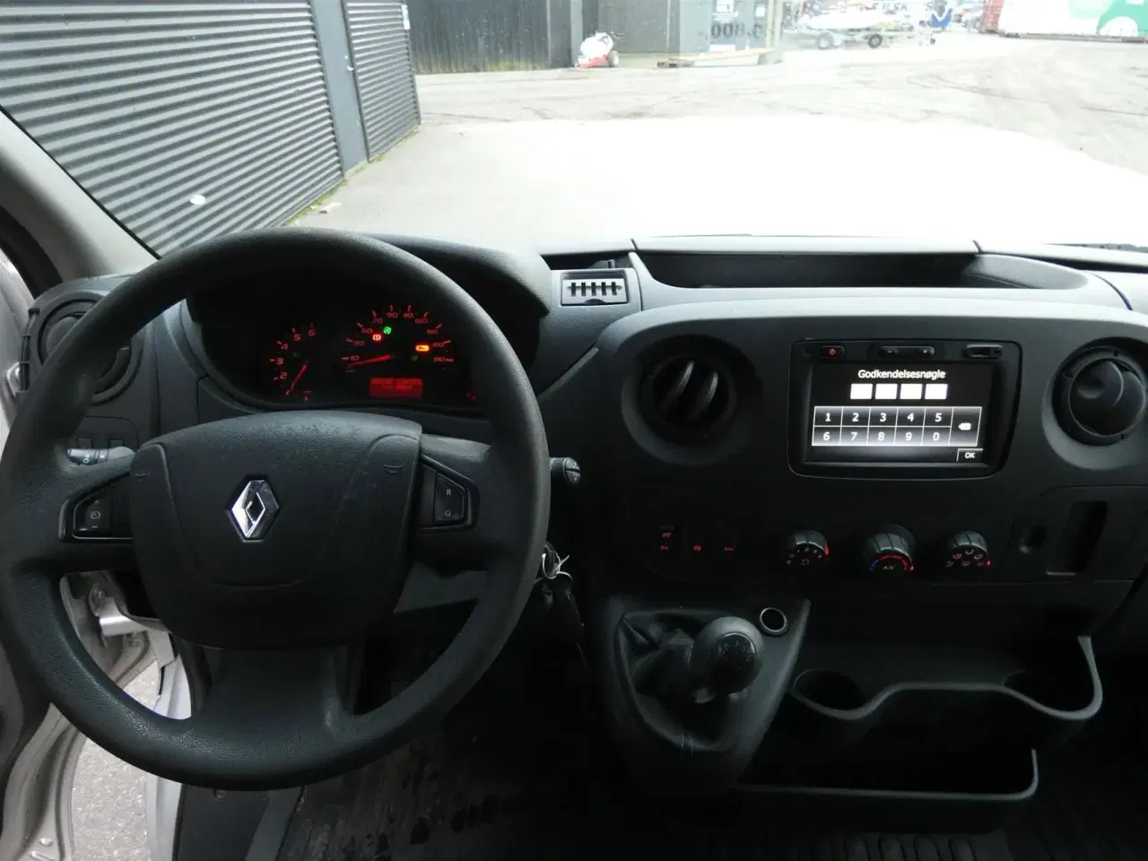Billede 10 - Renault Master T35 L3H2 2,3 DCI tvillingehjul start/stop 170HK Van 6g