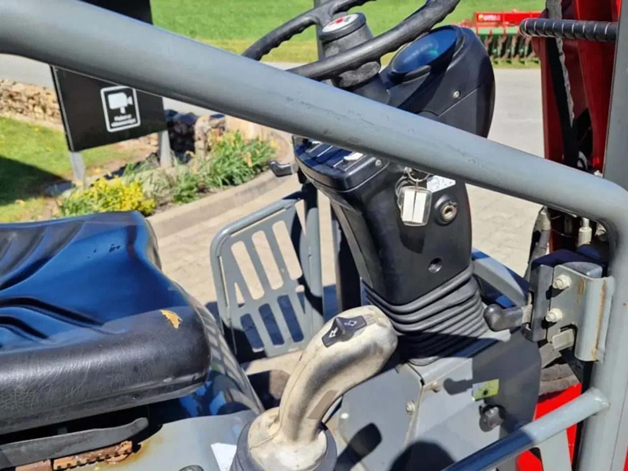 Billede 12 - Weidemann 1140 PLUS