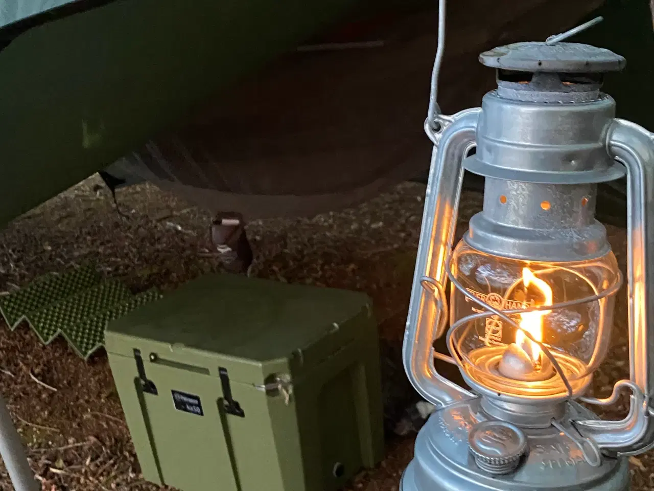 Billede 2 - Petromax KX50 outdoorkøleboks