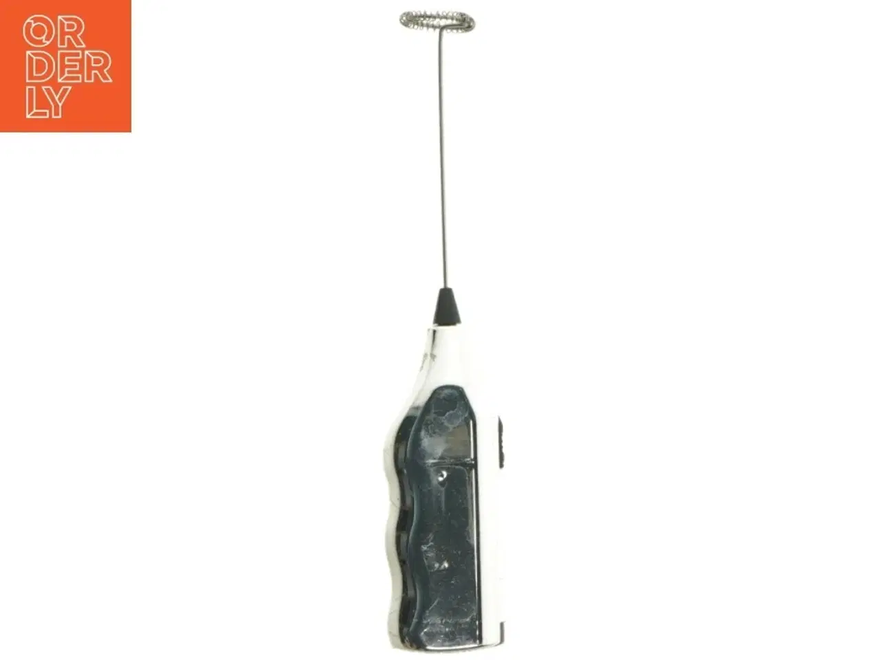 Billede 2 - Mælkeskummer (str. 20 cm)
