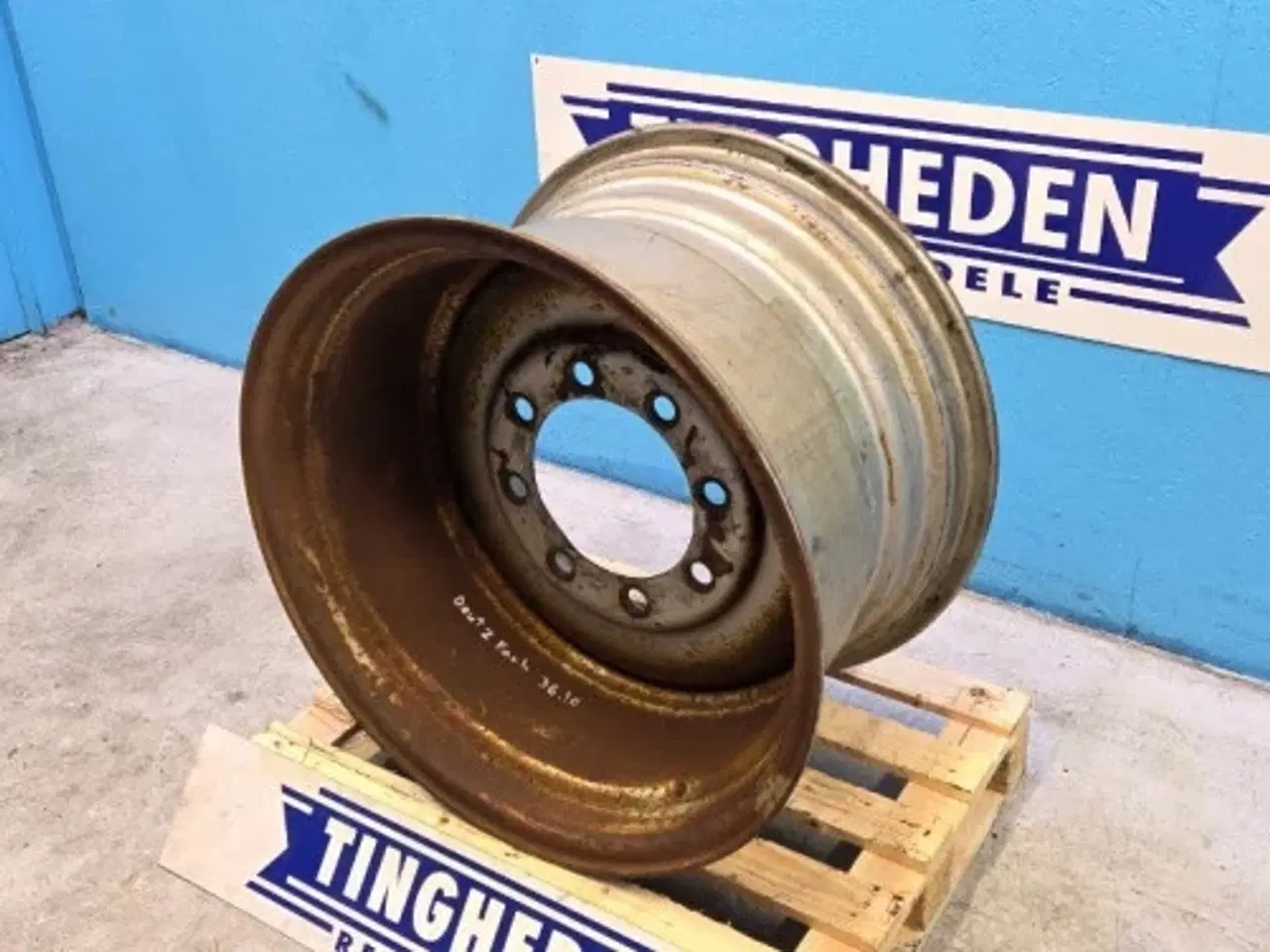 Billede 5 - 30"   DW16X30