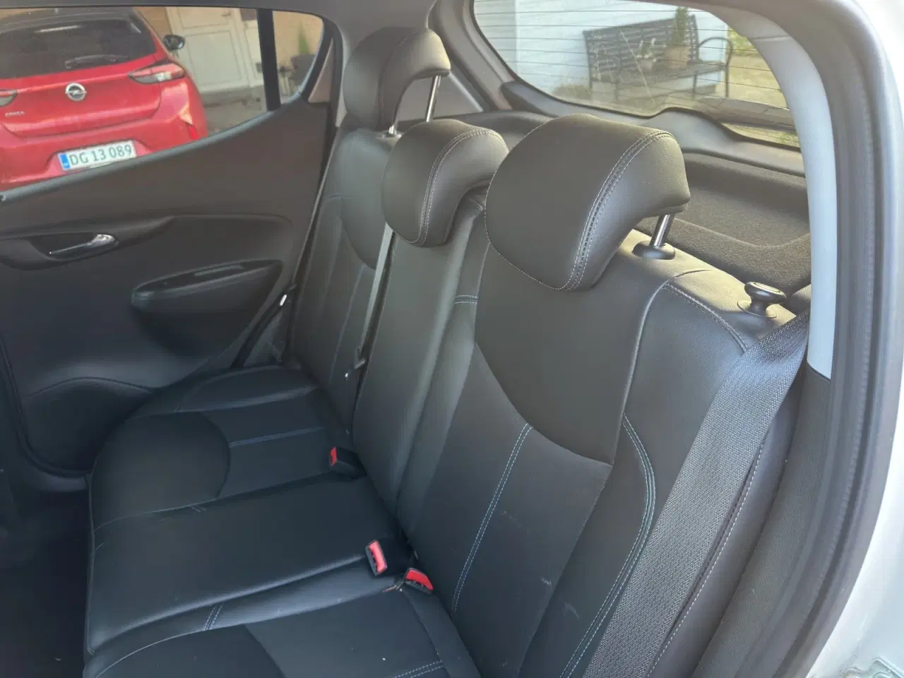 Billede 14 - Opel Karl 1,0 Cosmo