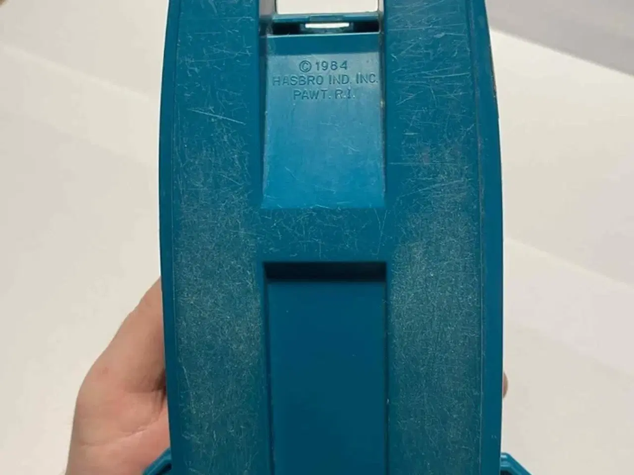 Billede 2 - Vintage G.I. Joe Action Force Cobra Water 