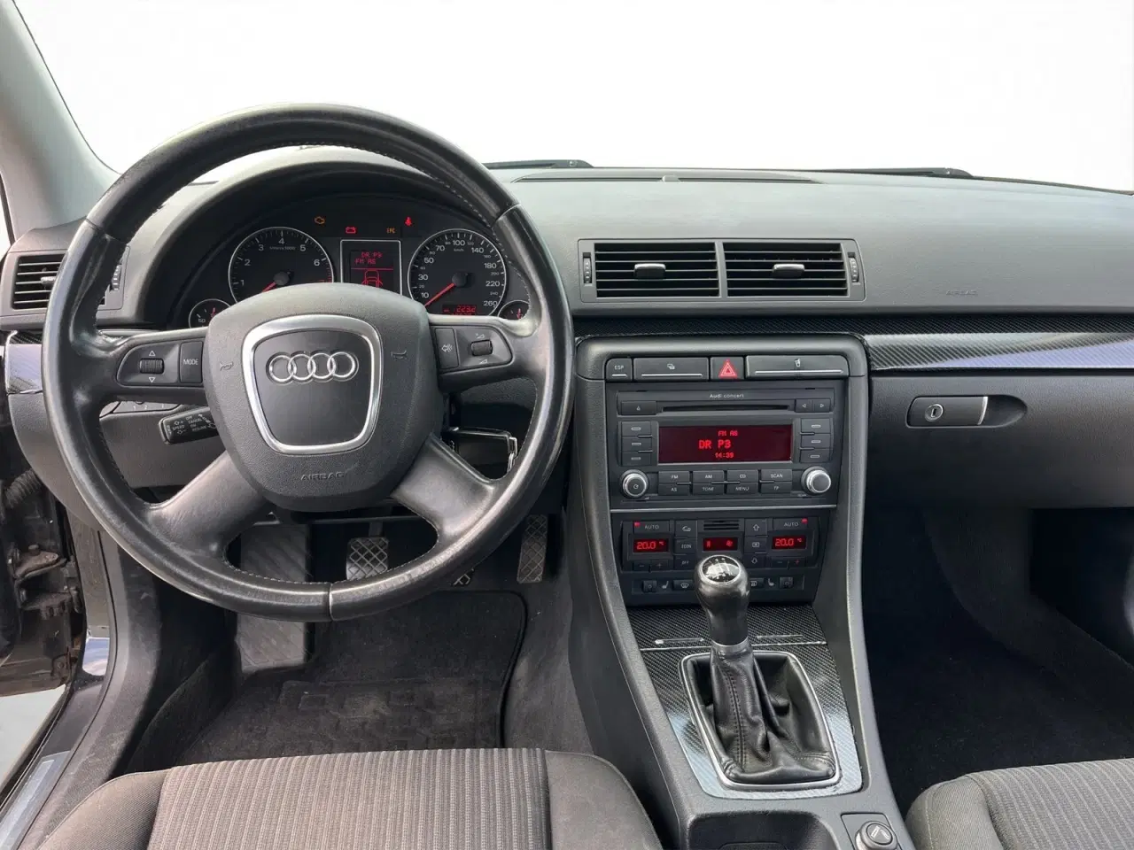 Billede 10 - Audi A4 2,0 