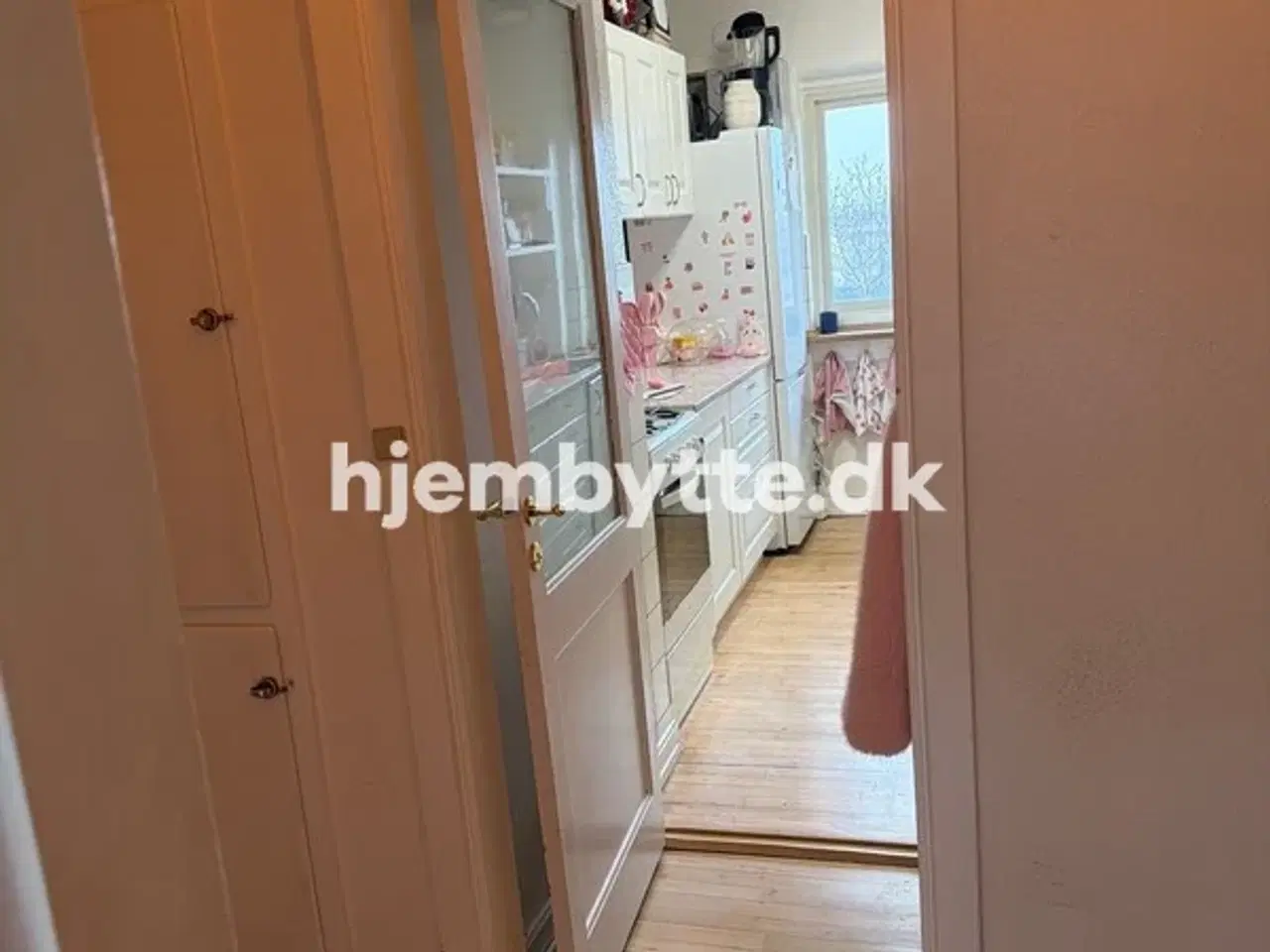 Billede 6 - Hjembytte - Finsensvej