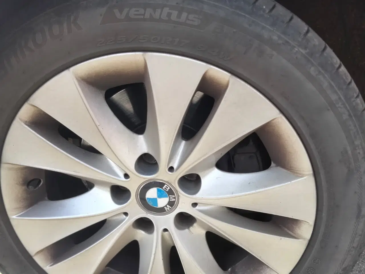 Billede 2 - Dæk på fælge