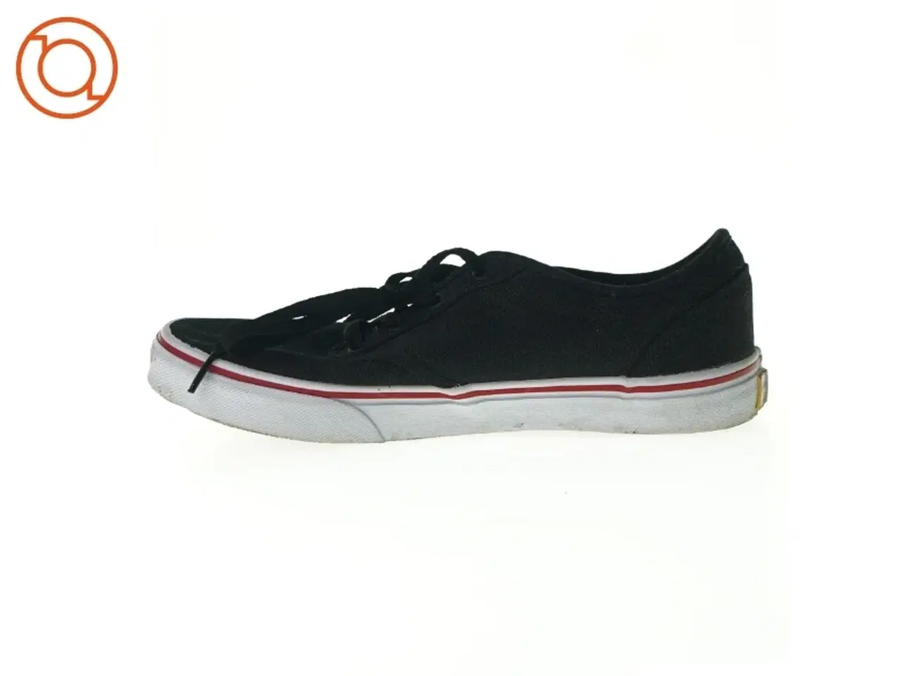 Billede 1 - sneakers fra Vans (str. 38)