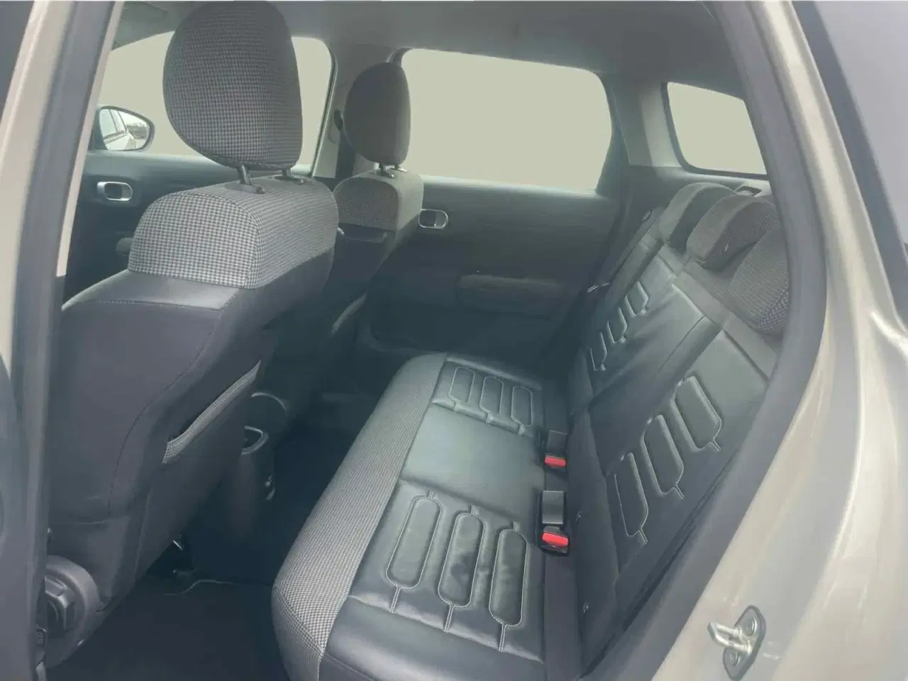 Billede 16 - Citroën C3 Aircross 1,2 PureTech 110 Shine Exclusive