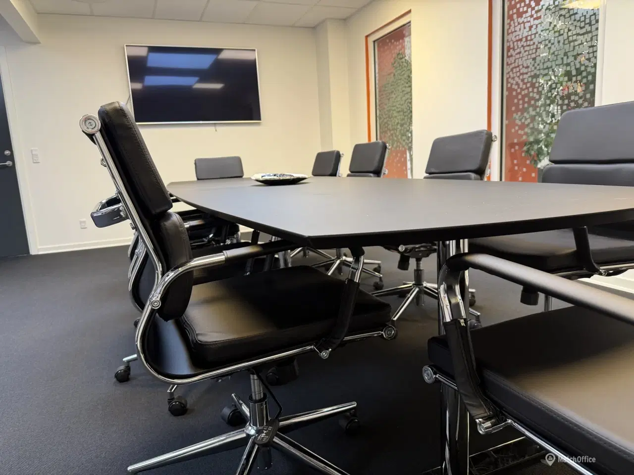 Billede 6 - Velbeliggende kontorer/butiks-/behandlerlokaler/co-workingspace og lager.