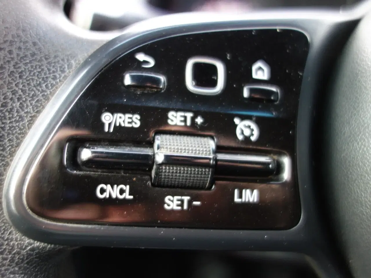 Billede 9 - Mercedes Sprinter 516 2,2 CDi A2 Kassevogn RWD