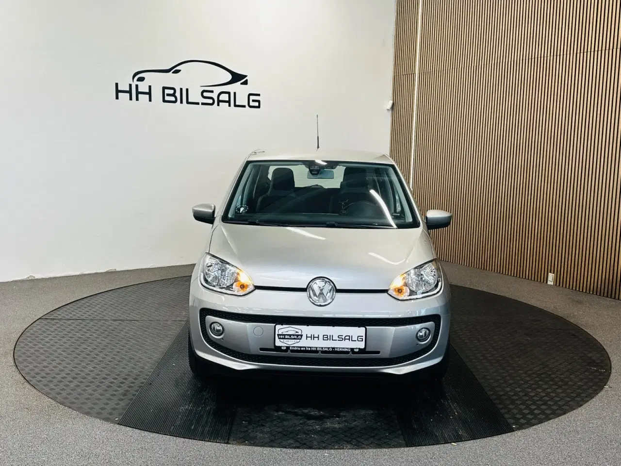 Billede 2 - VW Up! 1,0 75 High Up! BMT