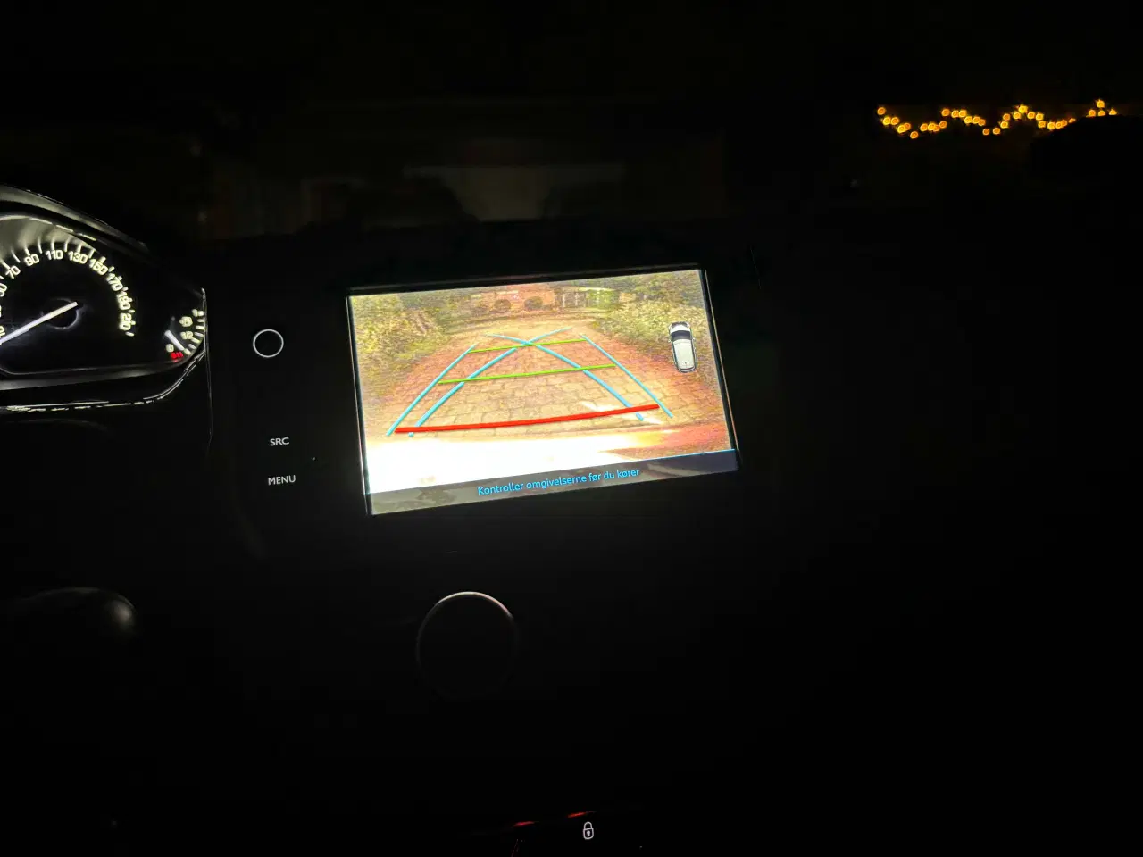 Billede 11 - Peugeot 208 1,5 BlueHDi Infinity Sky